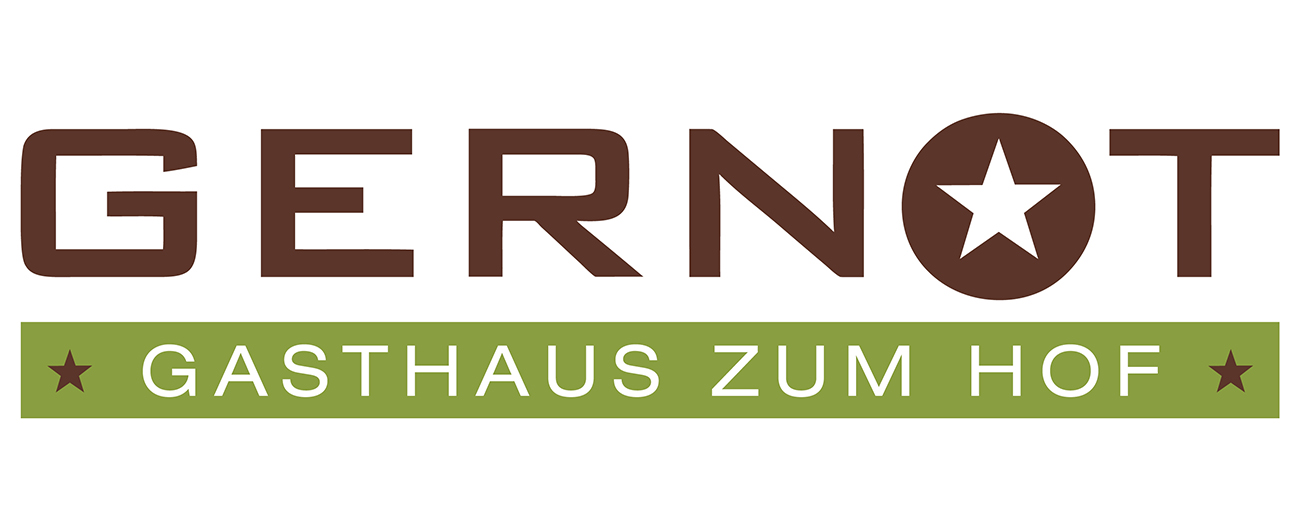 Gernots Logo